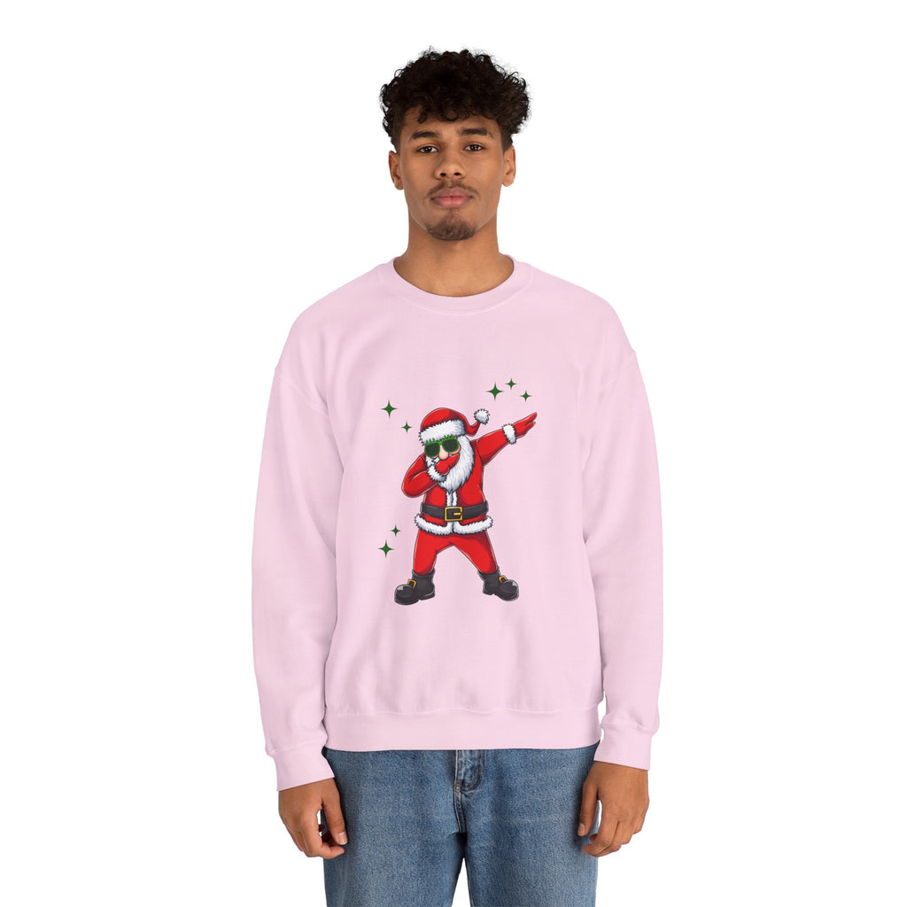 UGLY CHRISTMAS SWEATER