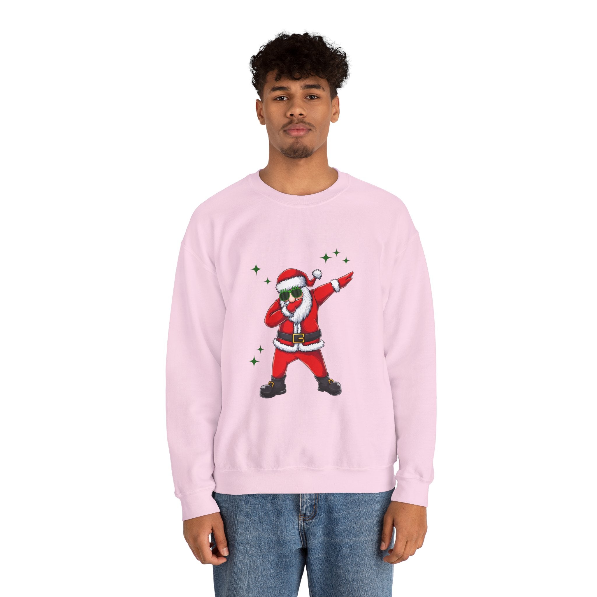 UGLY CHRISTMAS SWEATER