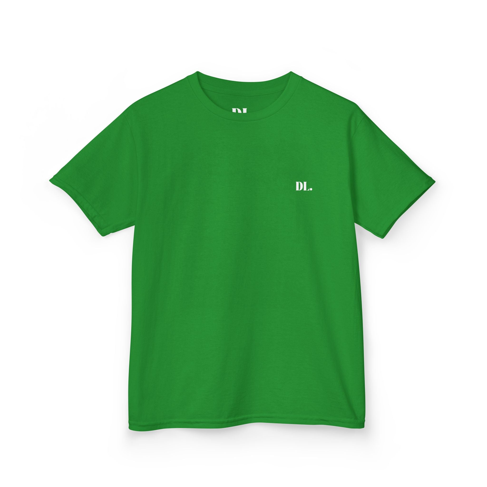 01 KIDS BASIC T-SHIRT