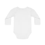 CHRISTMAS BABY BODYSUIT - ORGANIC