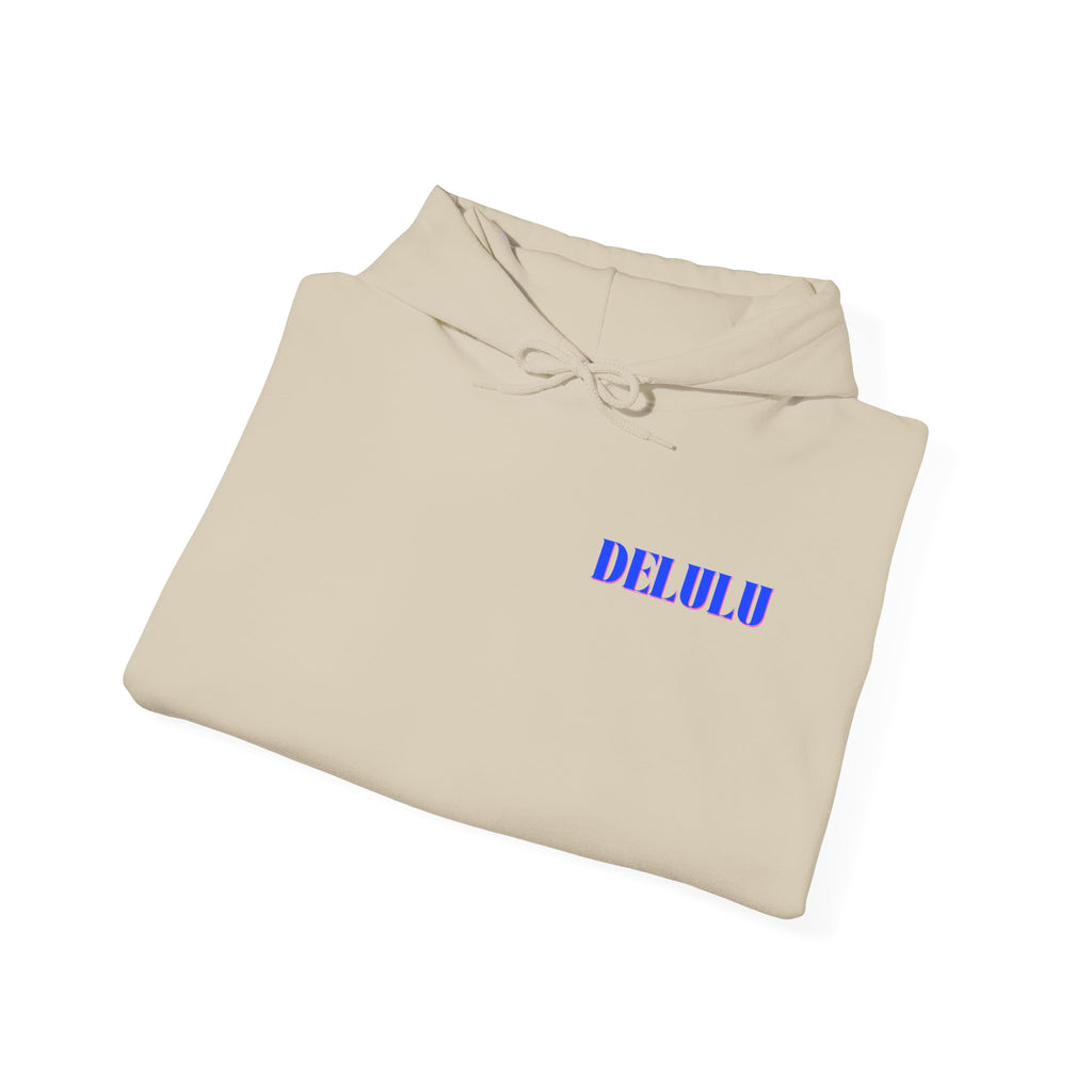 03 STATEMENT HOODIE DELULU