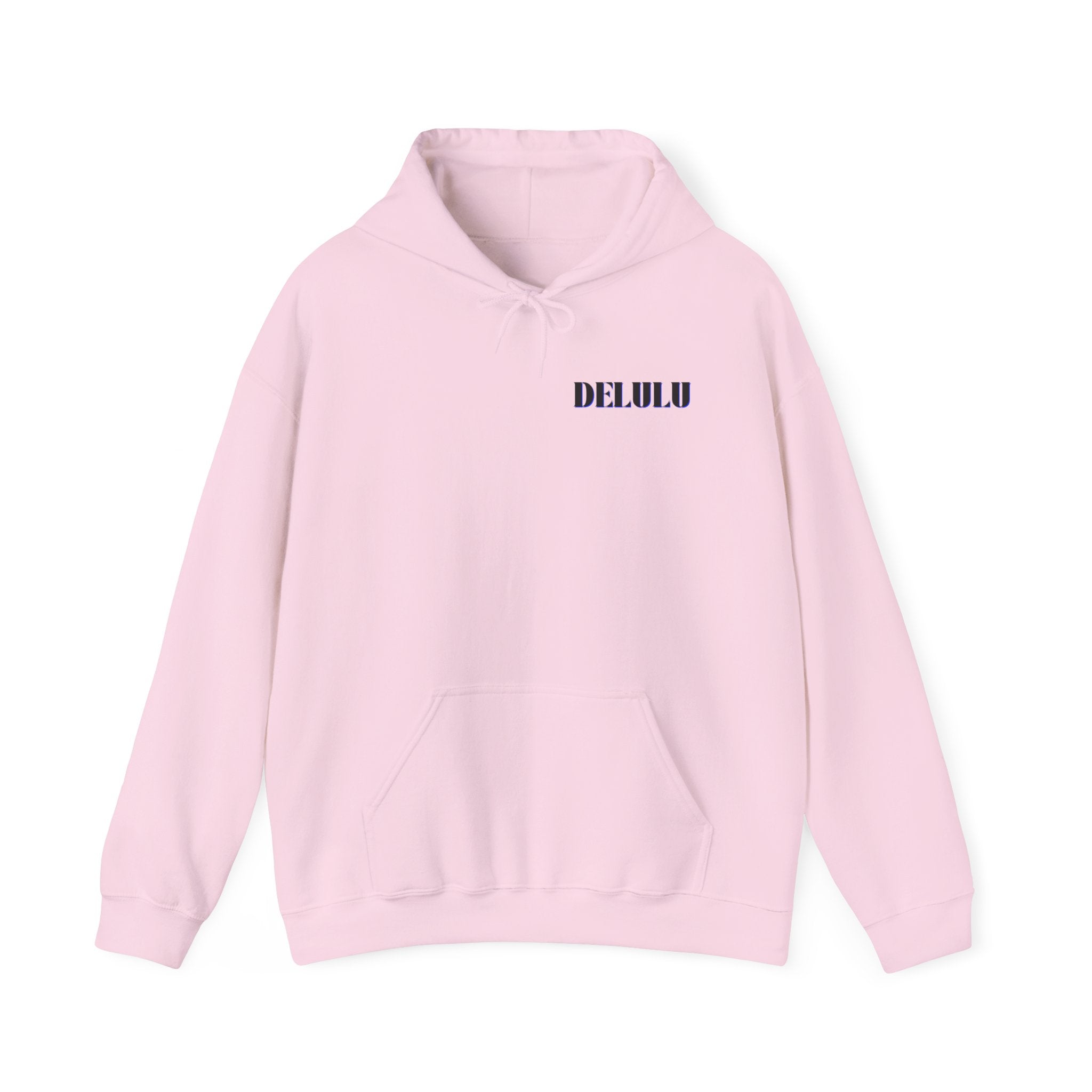 02 STATEMENT HOODIE DELULU