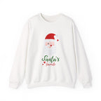 UGLY CHRISTMAS SWEATER