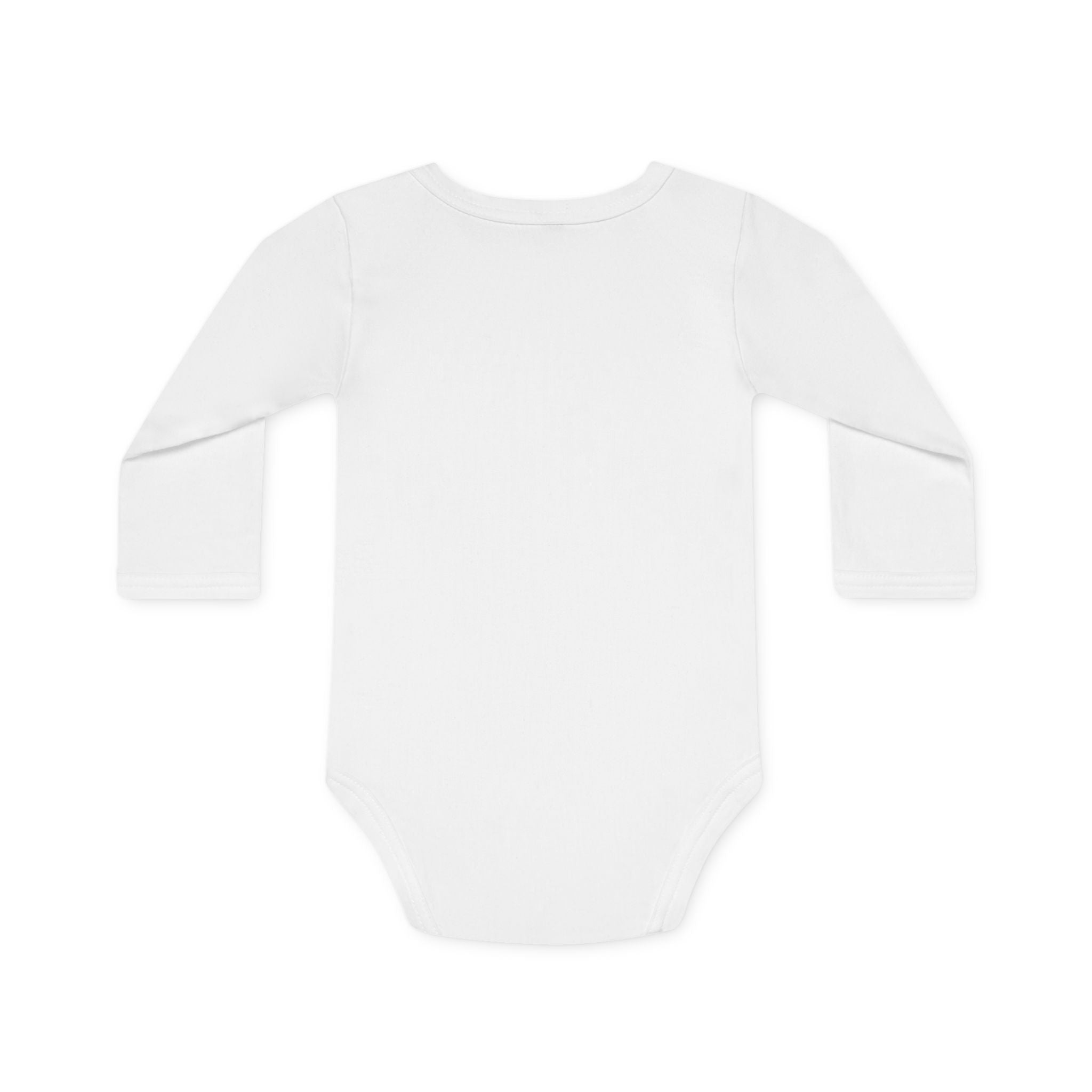 CHRISTMAS BABY BODYSUIT - ORGANIC