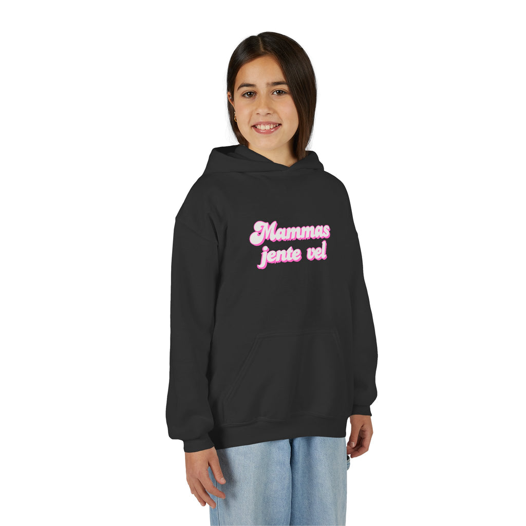 01 STATEMENT Kids Pullover