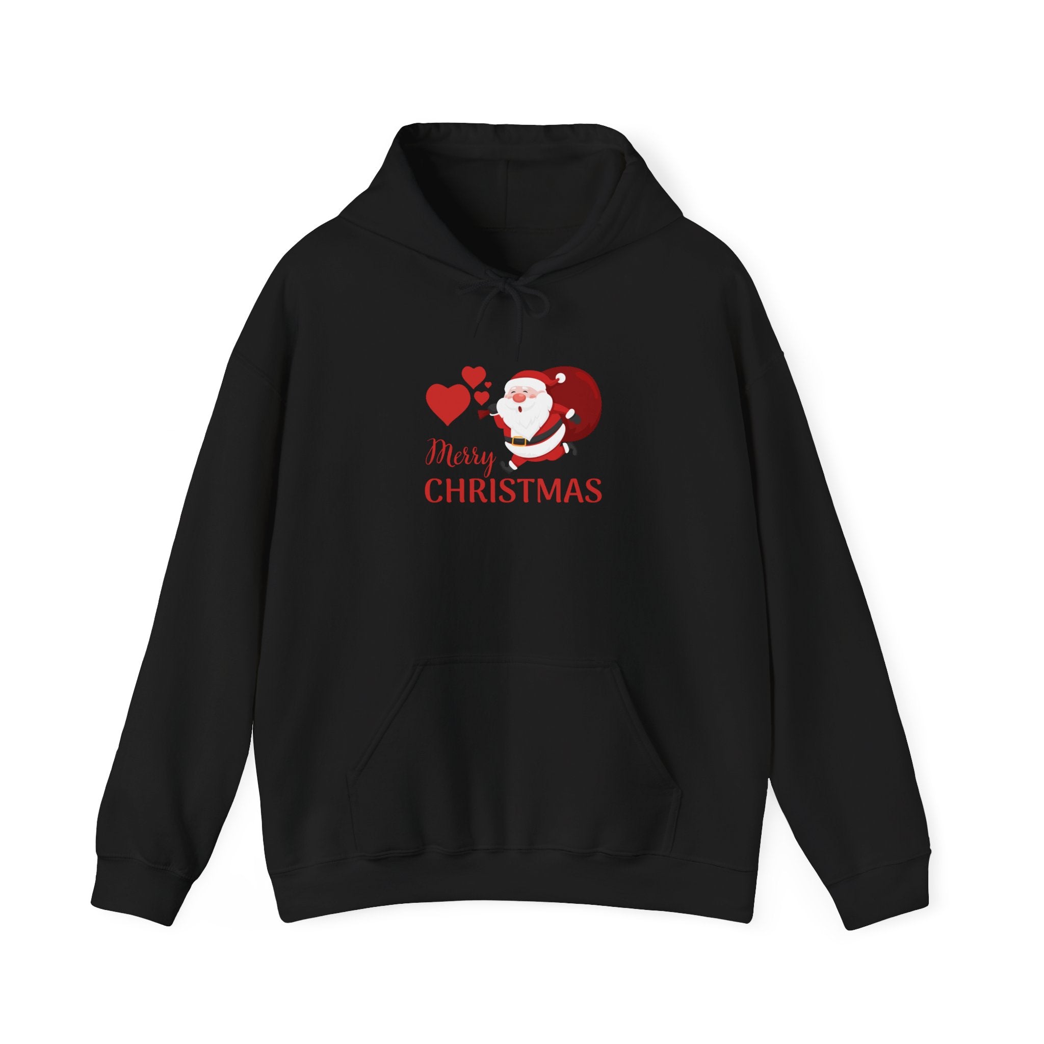 03 UGLY CHRISTMAS HOODIE