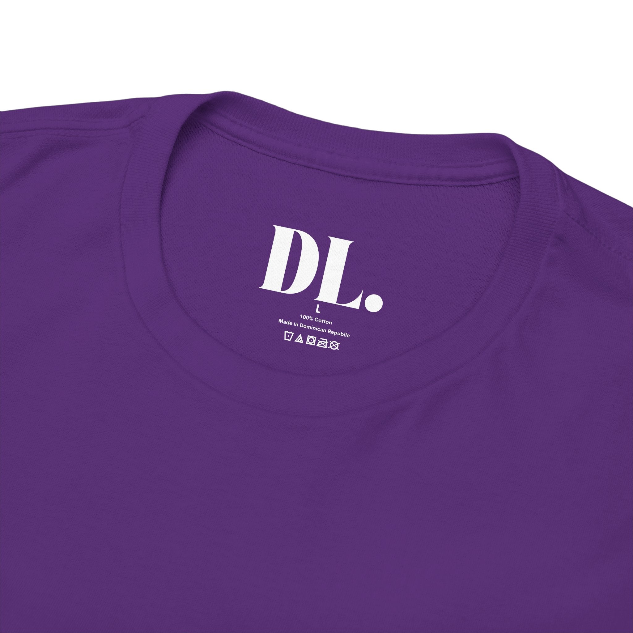 03 DELULU RETRO T-SHIRT