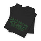 01 DELULU HIGH SCHOOL T-SHIRT