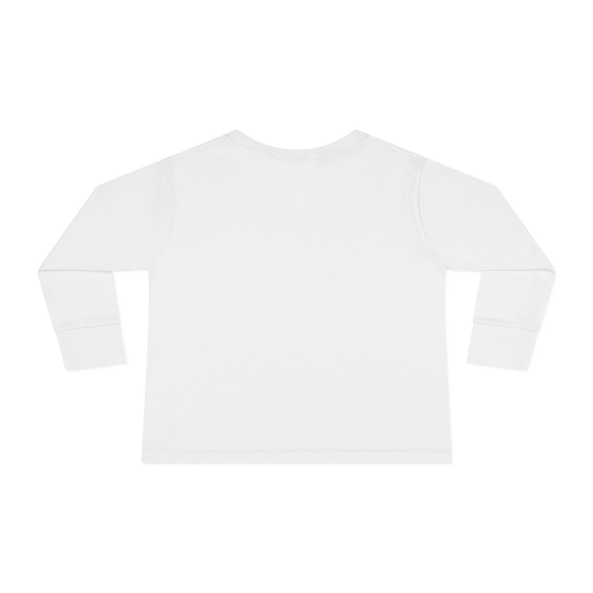 01 BASIC TODDLER LONG SLEEVE