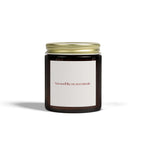 04 Scented Candles - Luxurious Home Fragrance (4oz, 9oz)