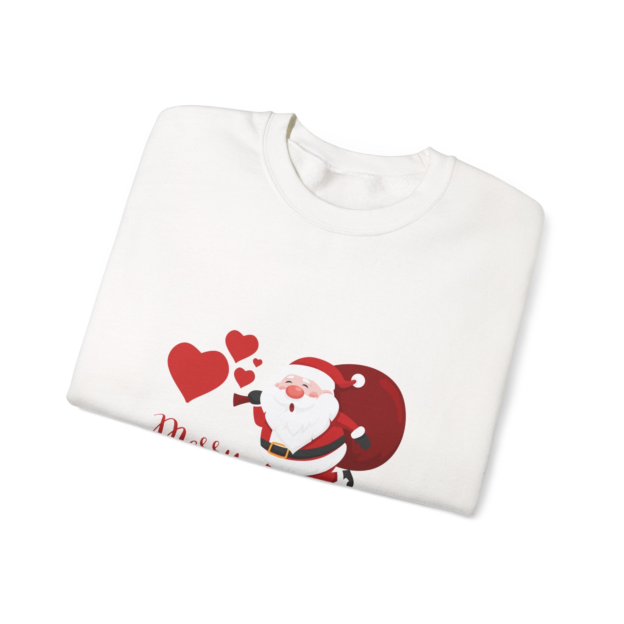 UGLY CHRISTMAS SWEATER