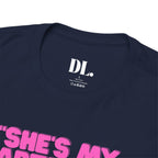 01 STATEMENT COTTON TEE