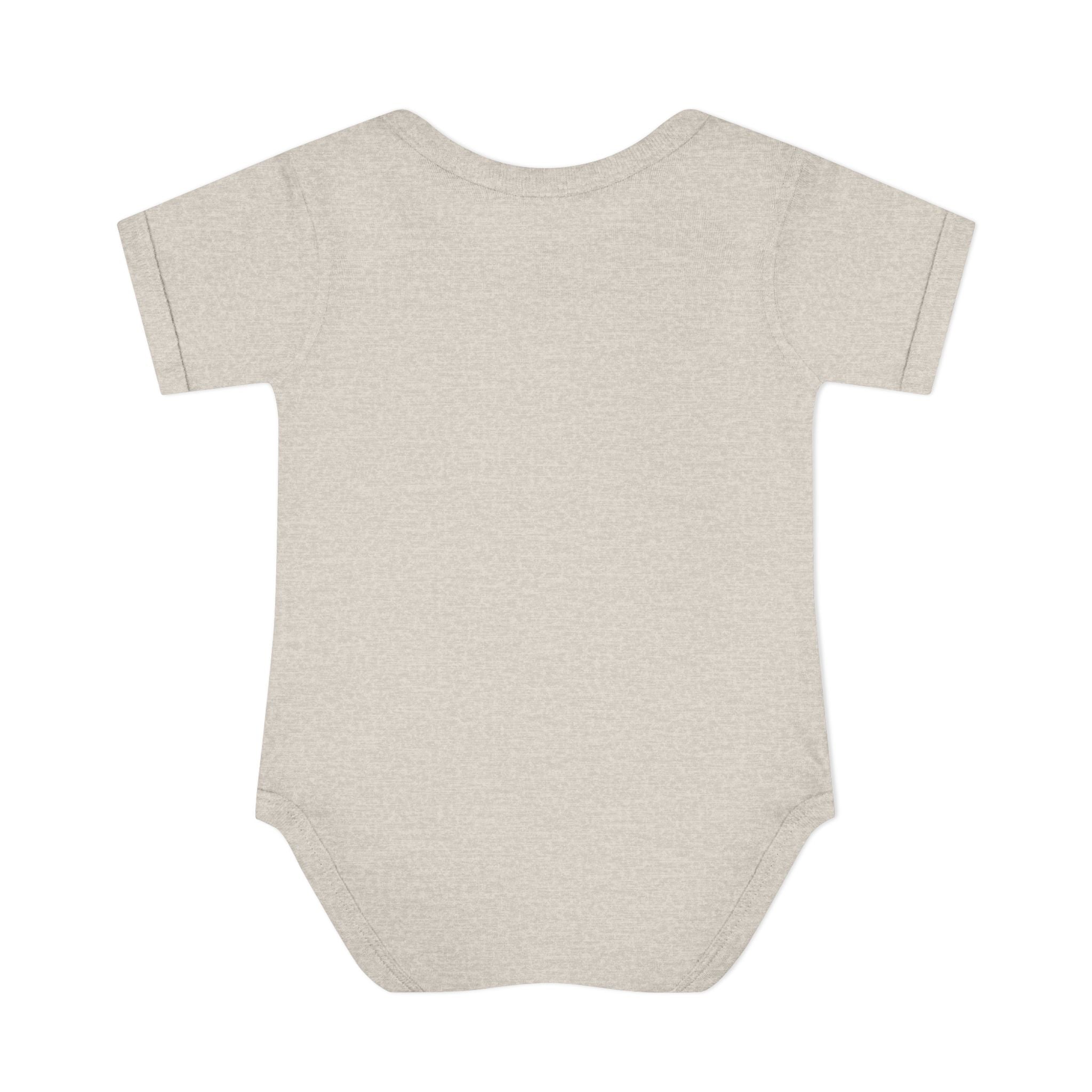 01 BASIC BABY BODY
