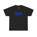 01 DELULU HIGH SCHOOL T-SHIRT