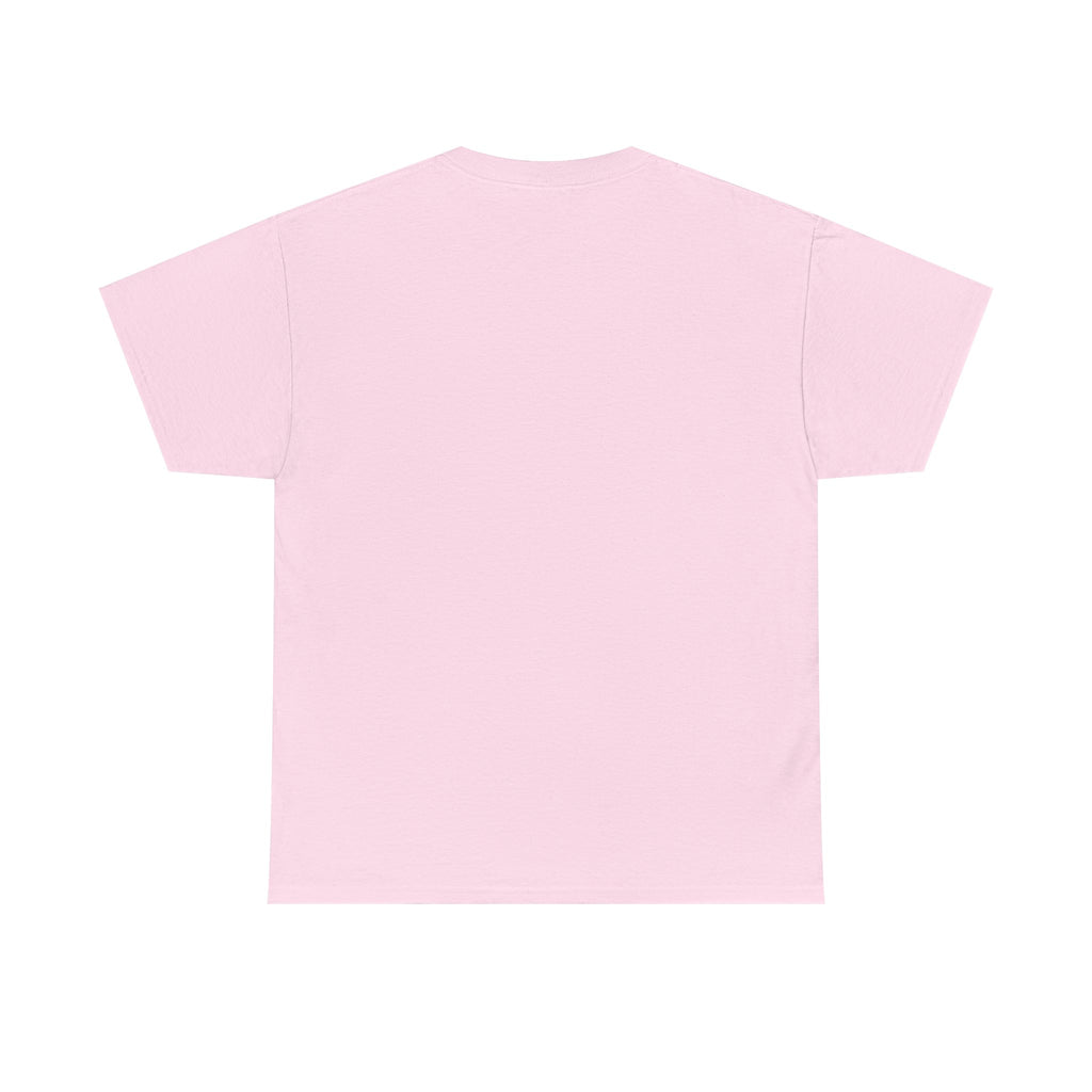 01 BASIC COTTON TEE