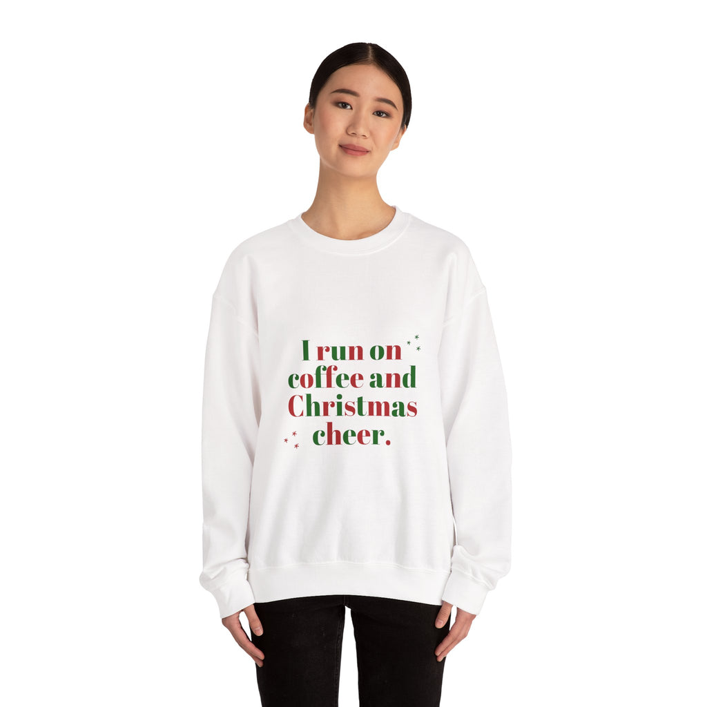 UGLY CHRISTMAS SWEATER
