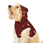 Christmas Pet Pajamas/Hoodie