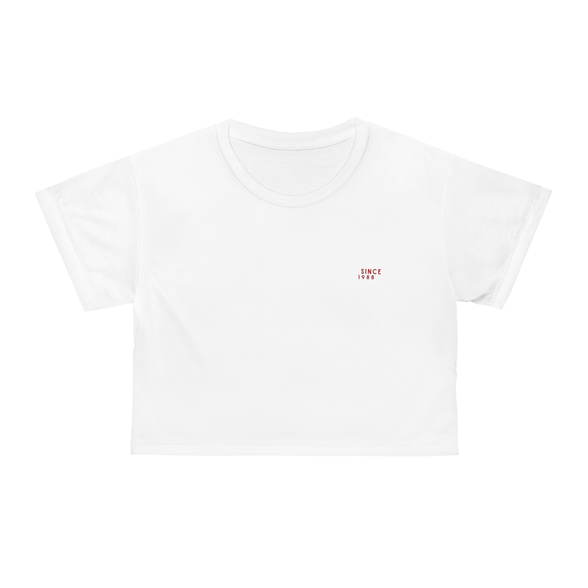 Sensitive Gangsta_Croop Tee