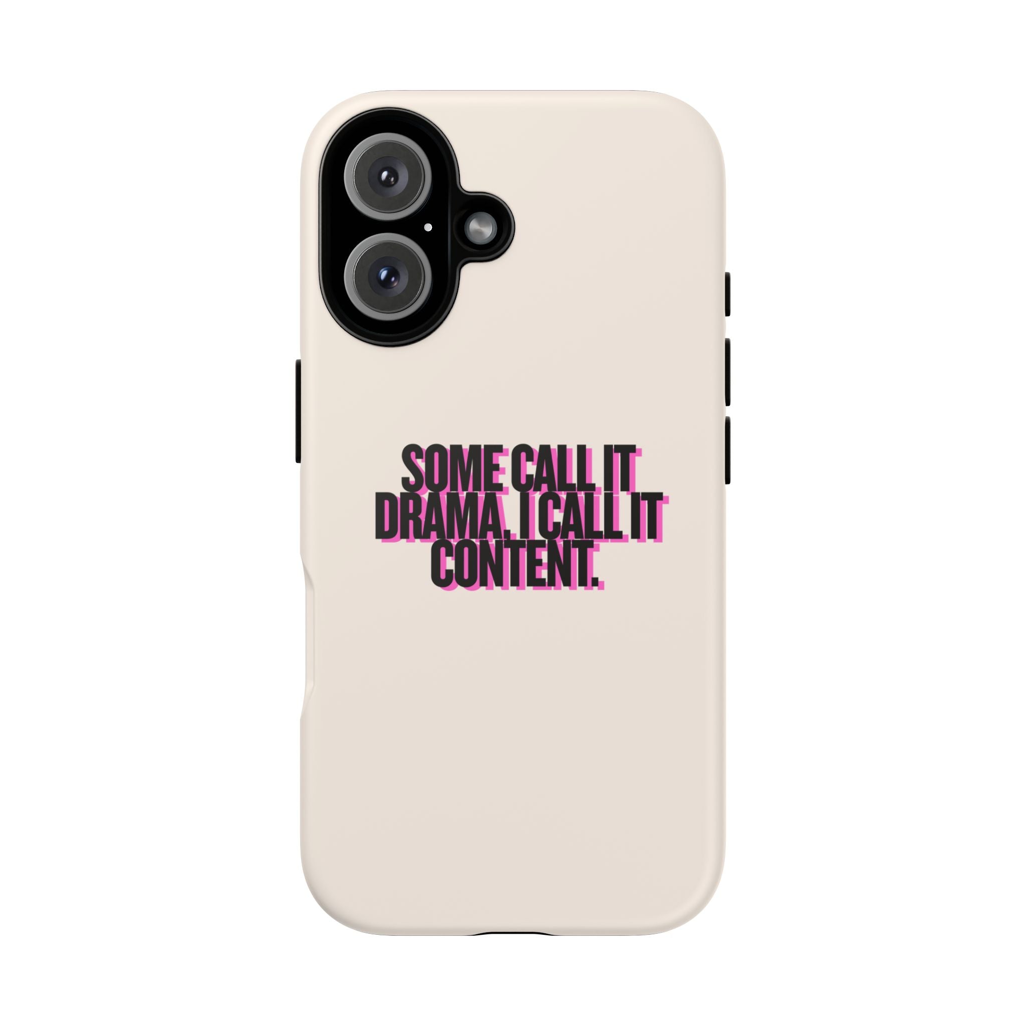 iPhone Case - Select size (iPhone 15 - 17)