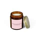 07 Scented Candles - Luxurious Home Fragrance (4oz, 9oz)