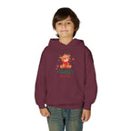 11 KIDS CHRISTMAS HOODIE