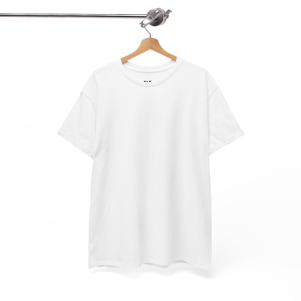 01 BASIC COTTON TEE