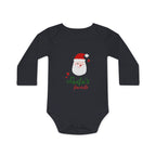 CHRISTMAS BABY BODYSUIT - ORGANIC