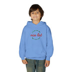 09 KIDS CHRISTMAS HOODIE