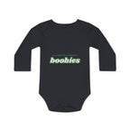 CHRISTMAS BABY BODYSUIT - ORGANIC