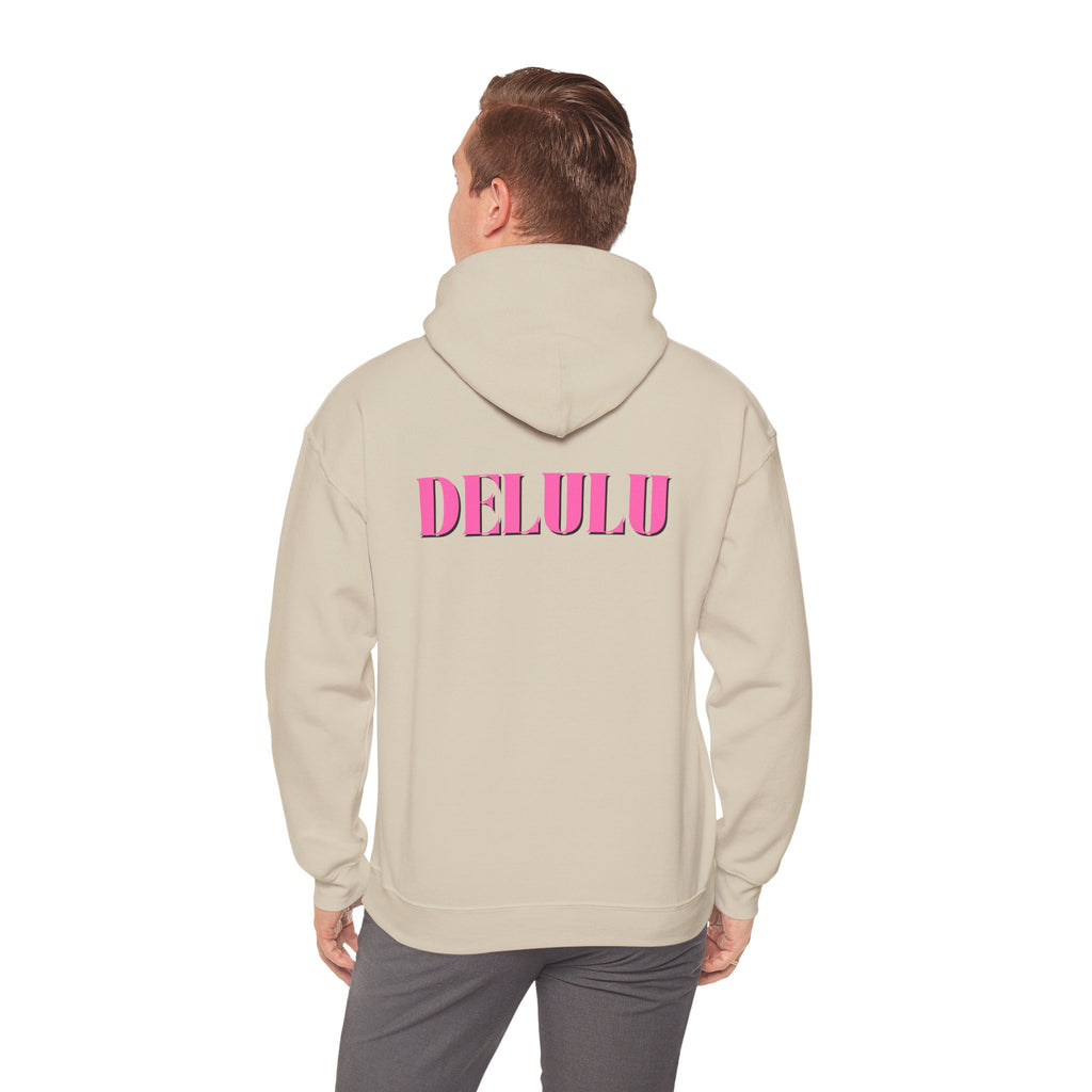 04 STATEMENT HOODIE DELULU