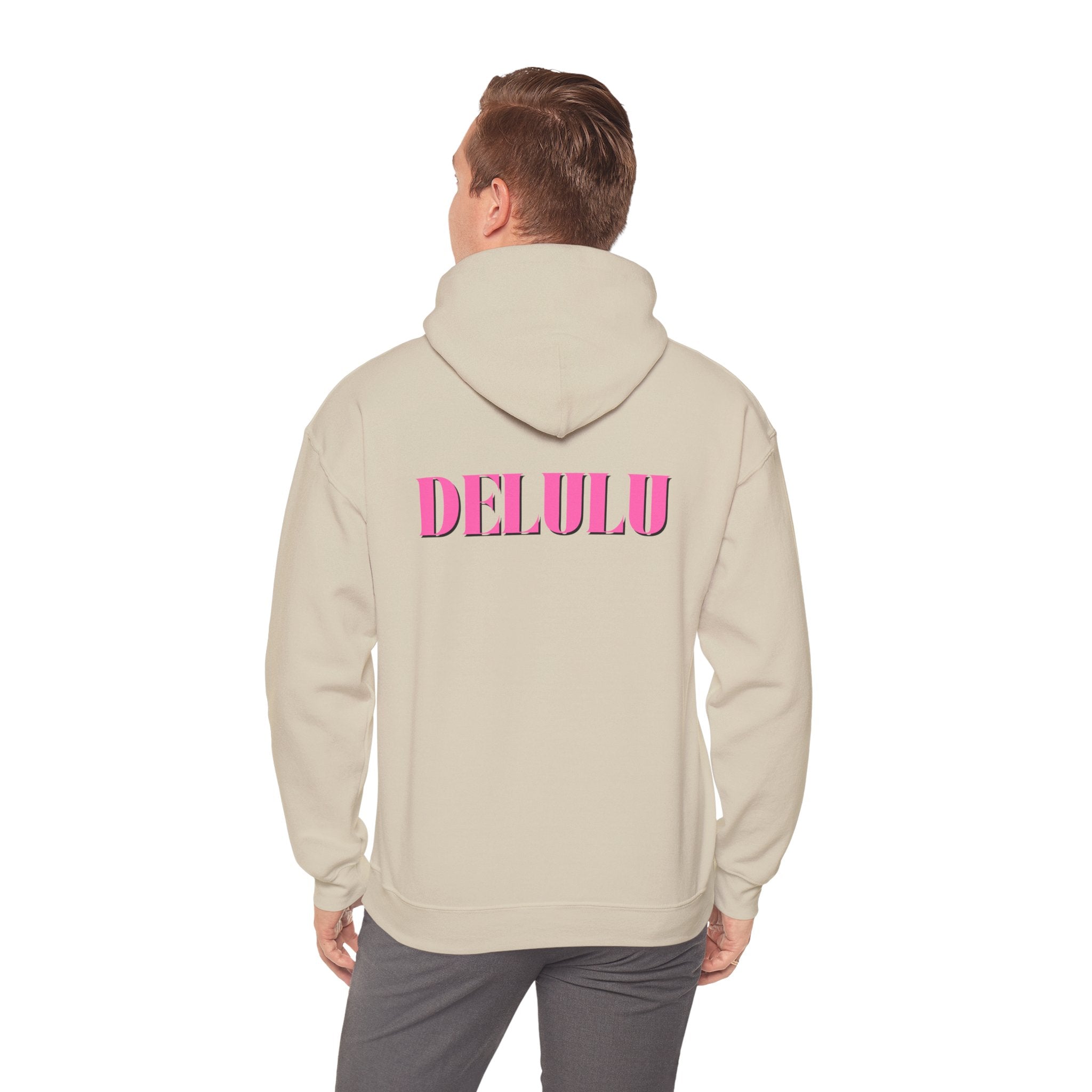 04 STATEMENT HOODIE DELULU