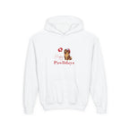 08 KIDS CHRISTMAS HOODIE