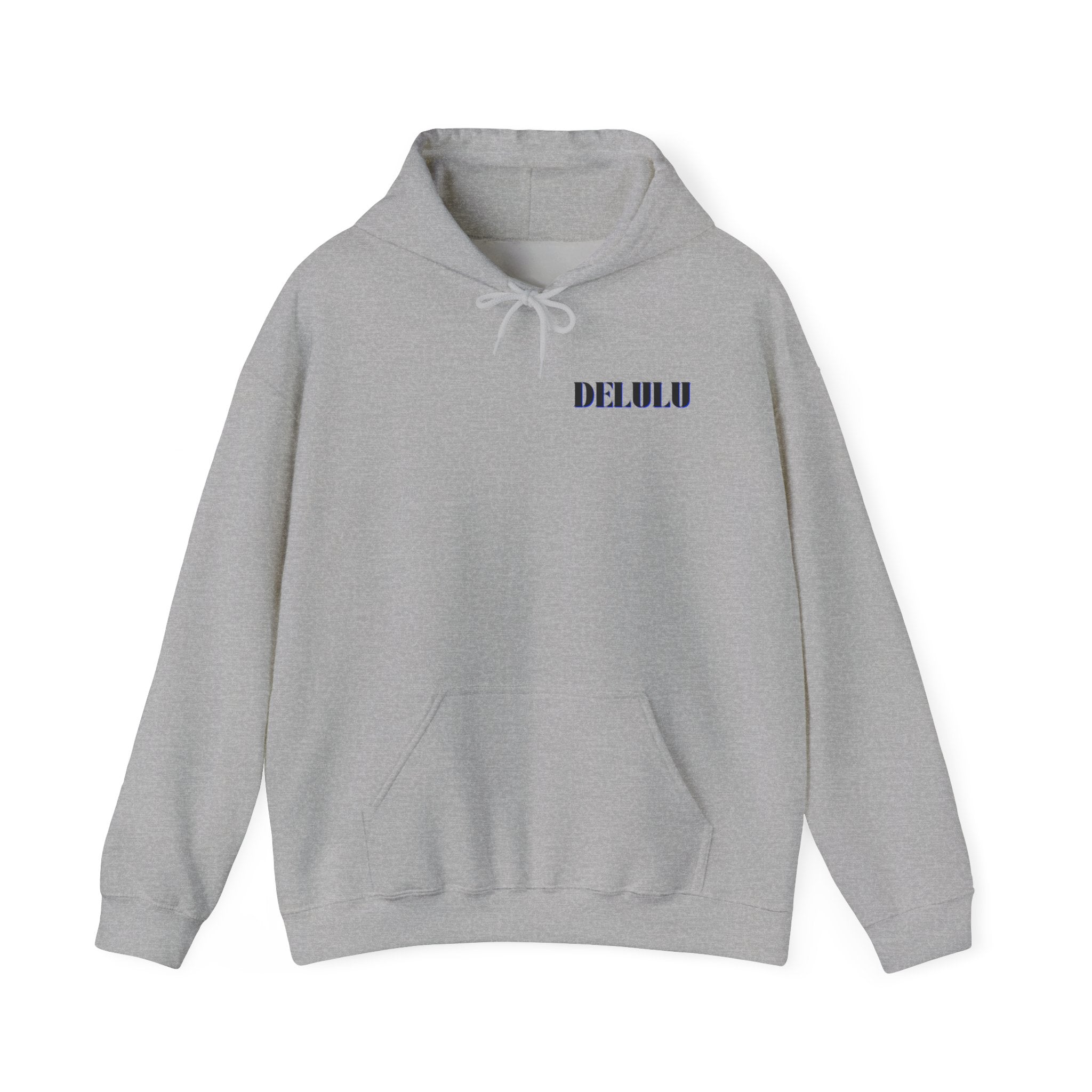 02 STATEMENT HOODIE DELULU
