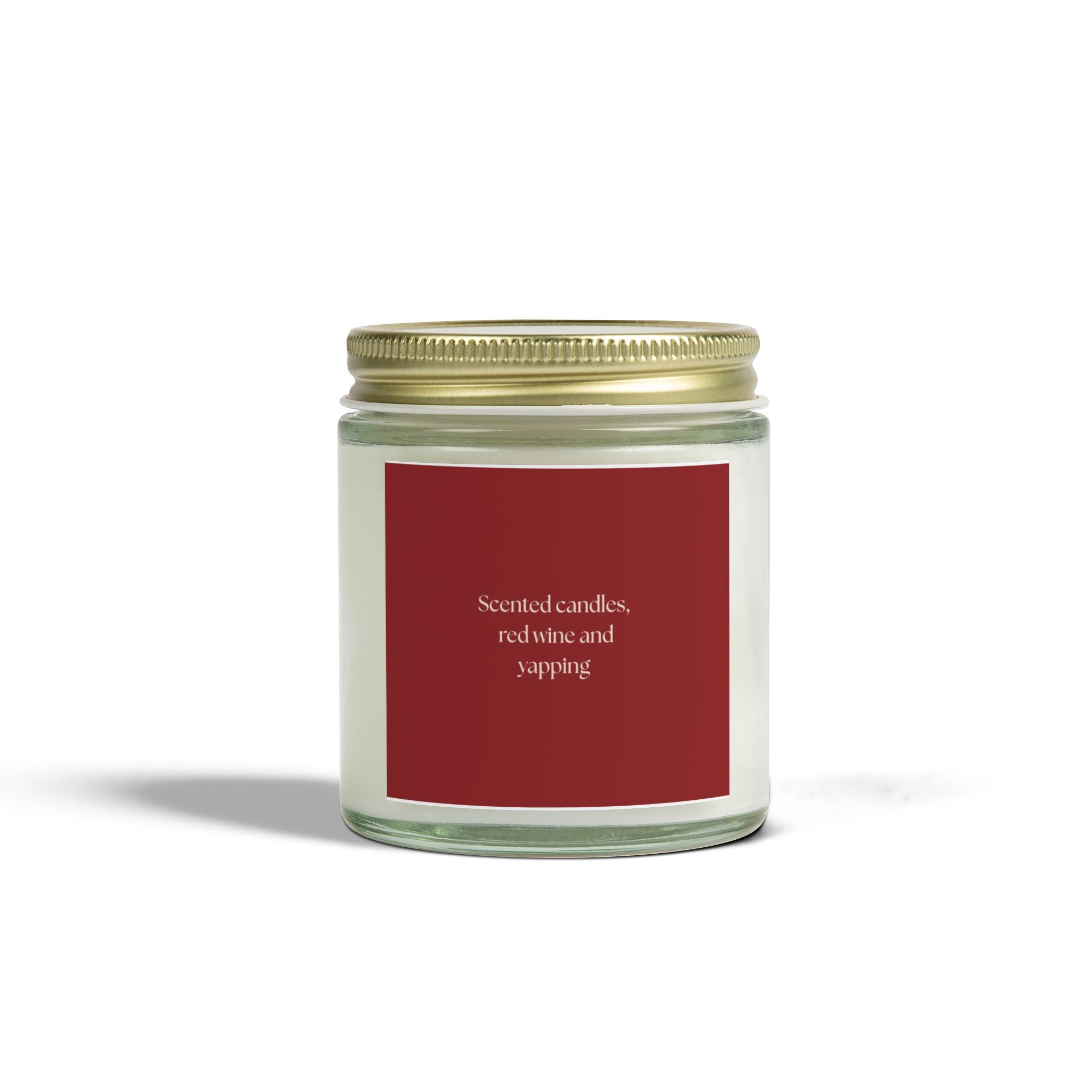 02 Scented Candles - Luxurious Home Fragrance (4oz, 9oz)