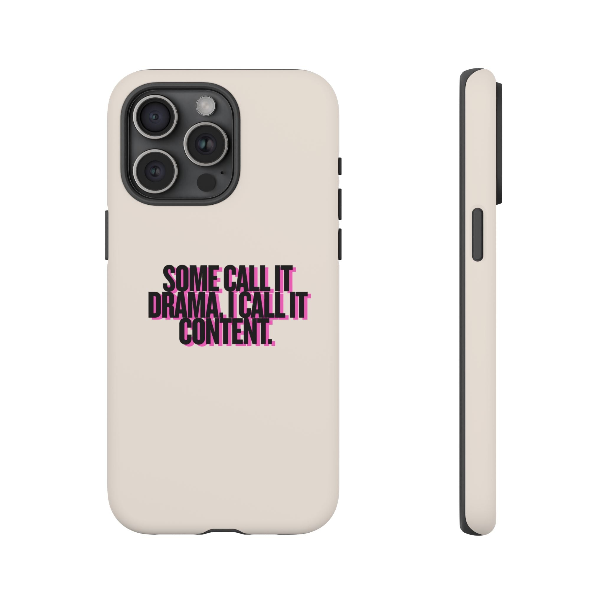iPhone Case - Select size (iPhone 15 - 17)