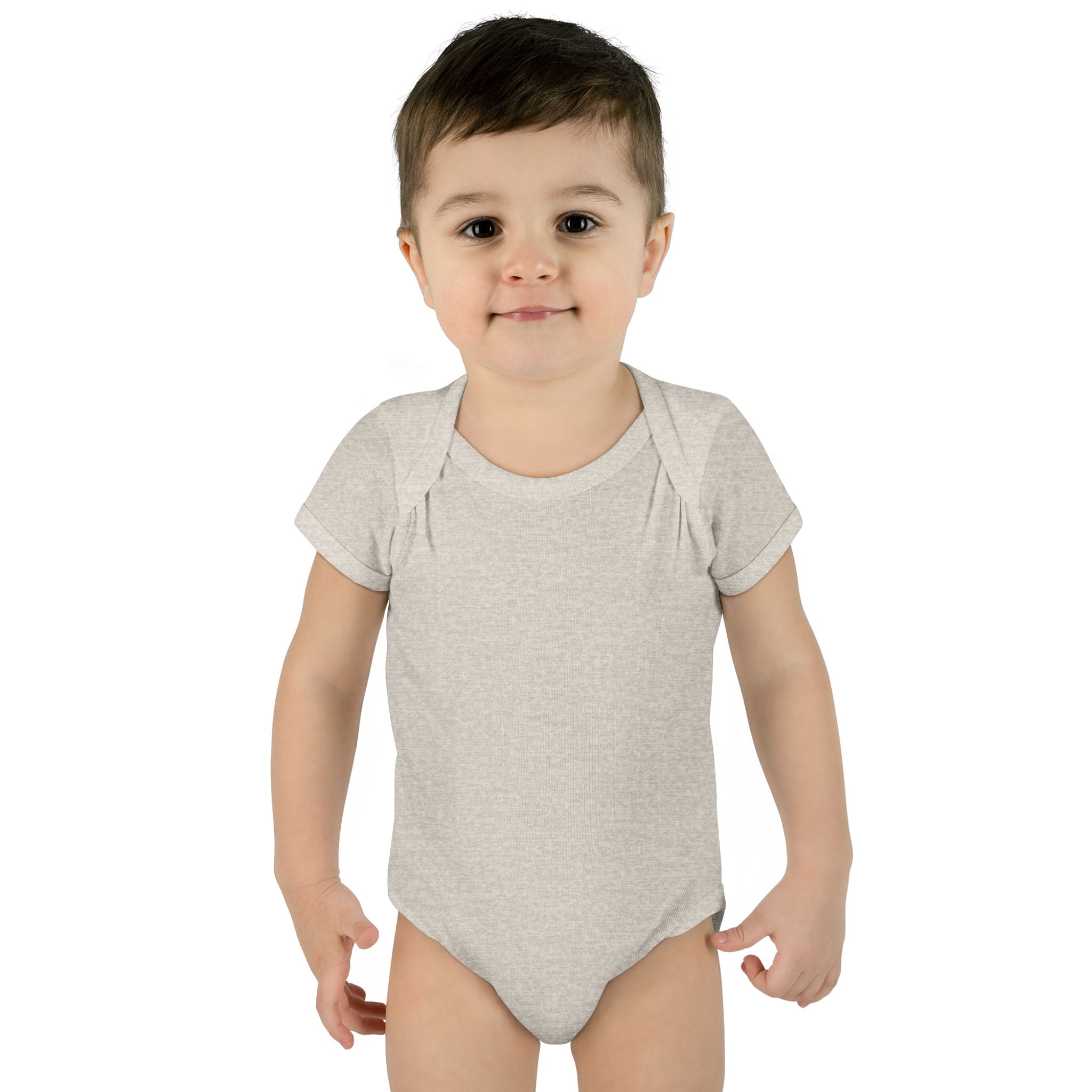 01 BASIC BABY BODY