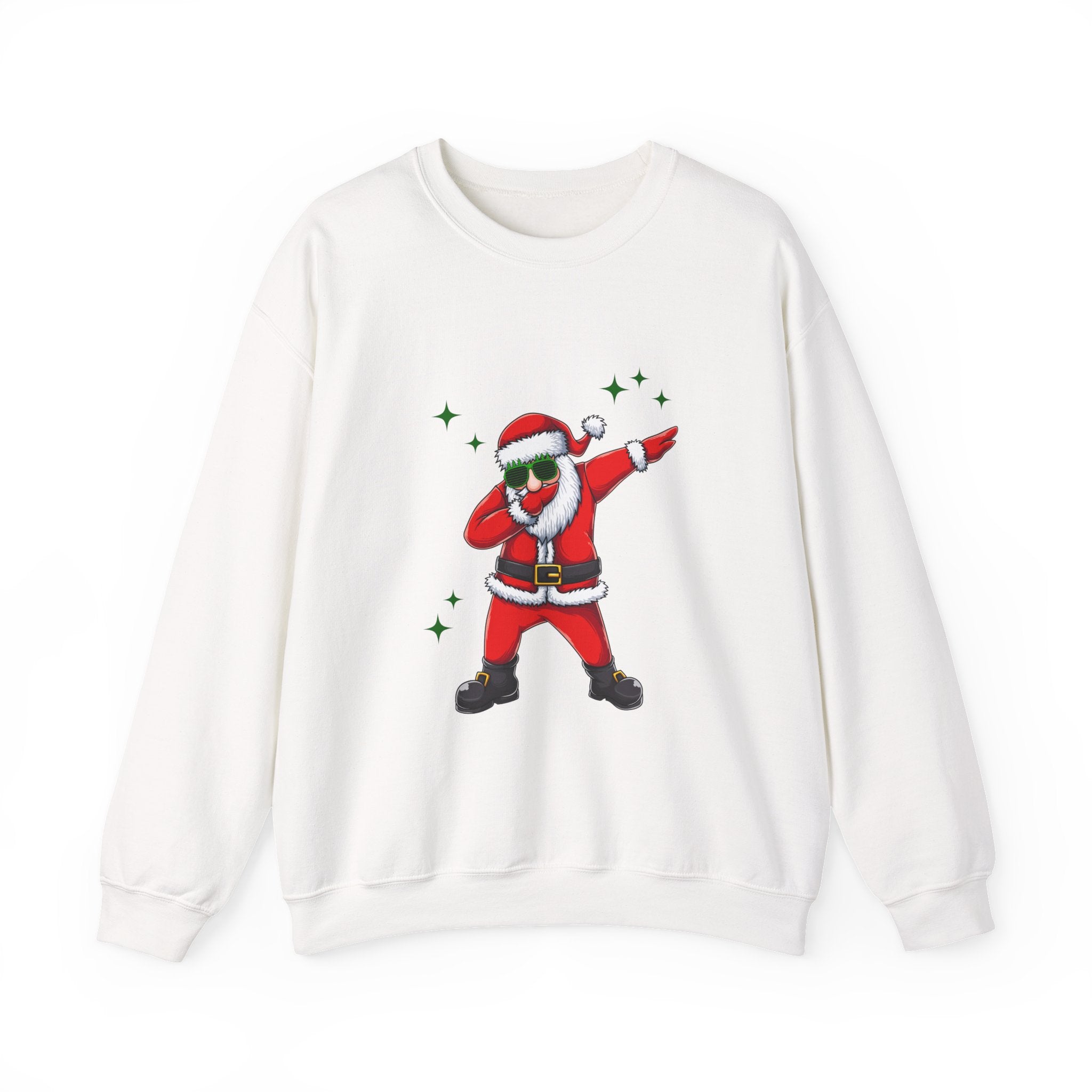 UGLY CHRISTMAS SWEATER