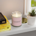 07 Scented Candles - Luxurious Home Fragrance (4oz, 9oz)