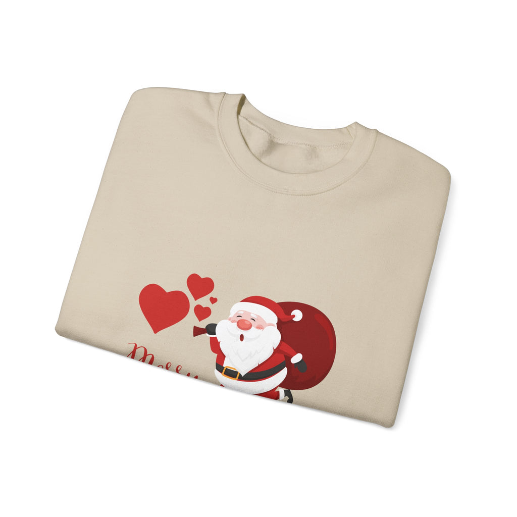 UGLY CHRISTMAS SWEATER