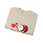 UGLY CHRISTMAS SWEATER