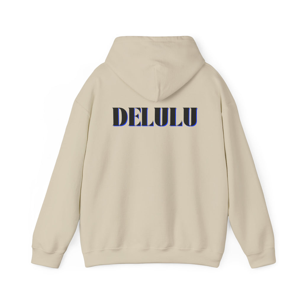 02 STATEMENT HOODIE DELULU