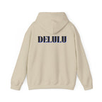 02 STATEMENT HOODIE DELULU
