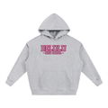 ESSENTIAL HEAVYWEIGHT HOODIE - DELULU HIGH SCHOOL