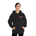05 STATEMENT HOODIE DELULU