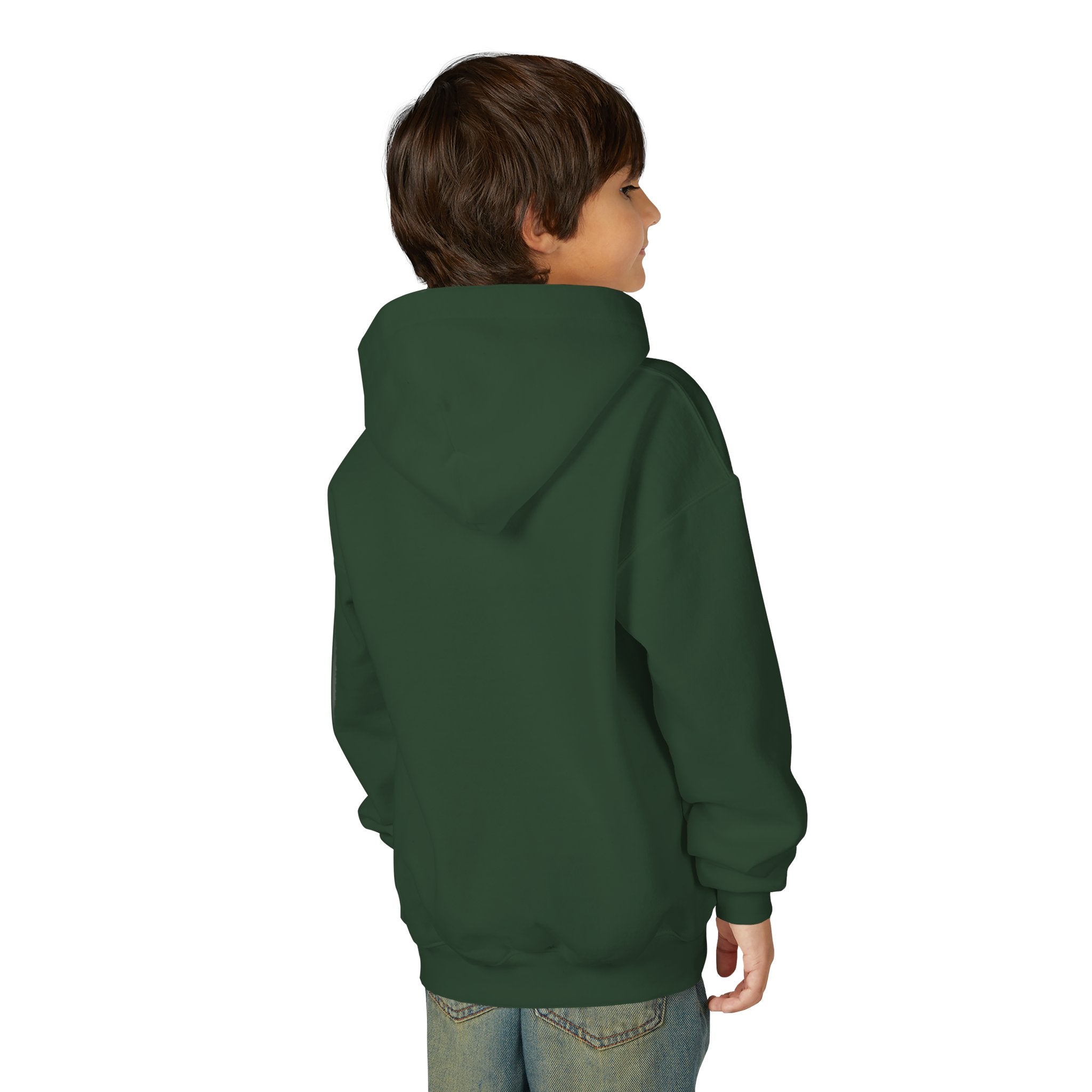 04 KIDS CHRISTMAS HOODIE