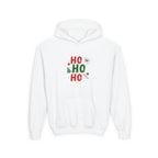 01 KIDS CHRISTMAS HOODIE