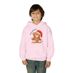 02 KIDS CHRISTMAS HOODIE
