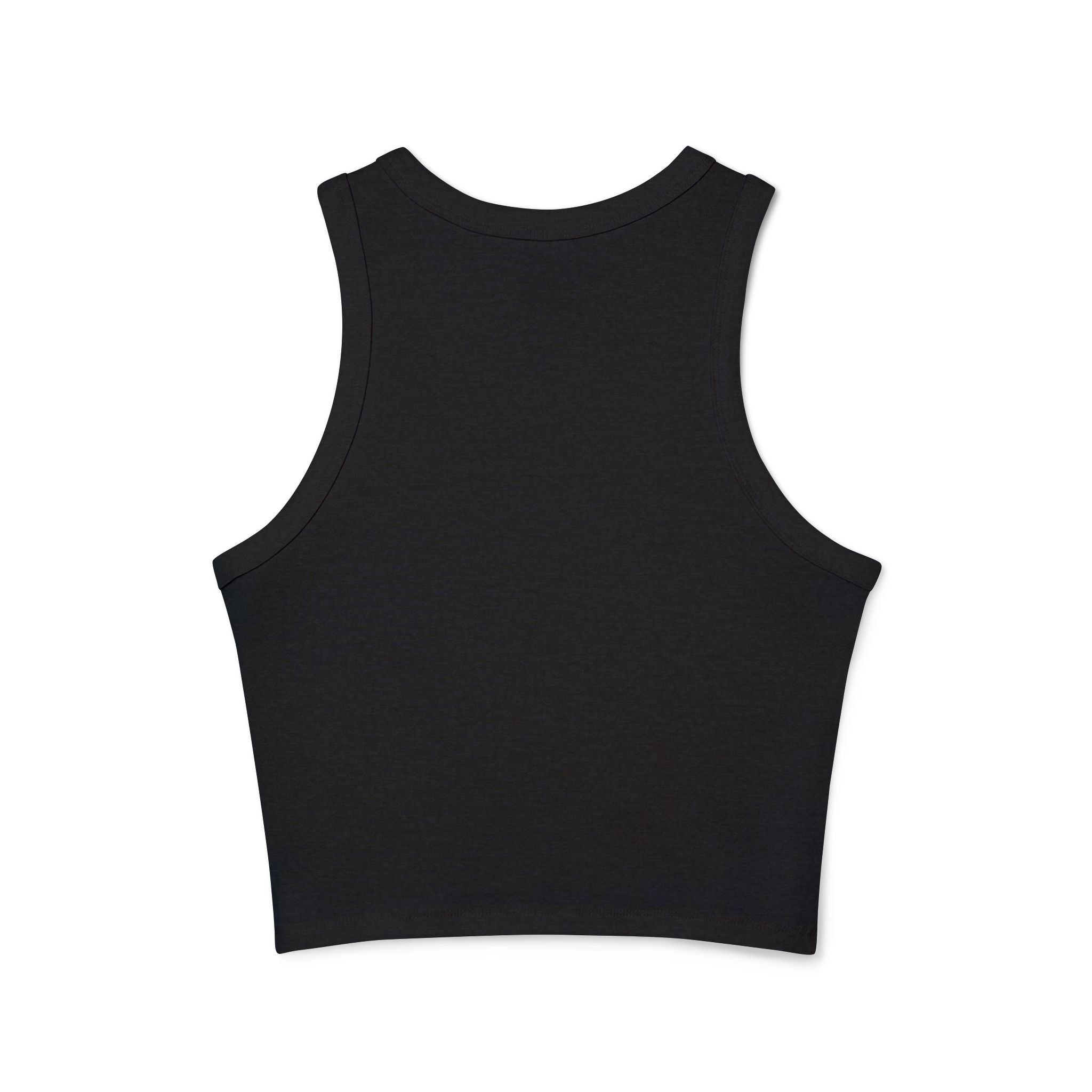 01 STATEMENT TANK TOP