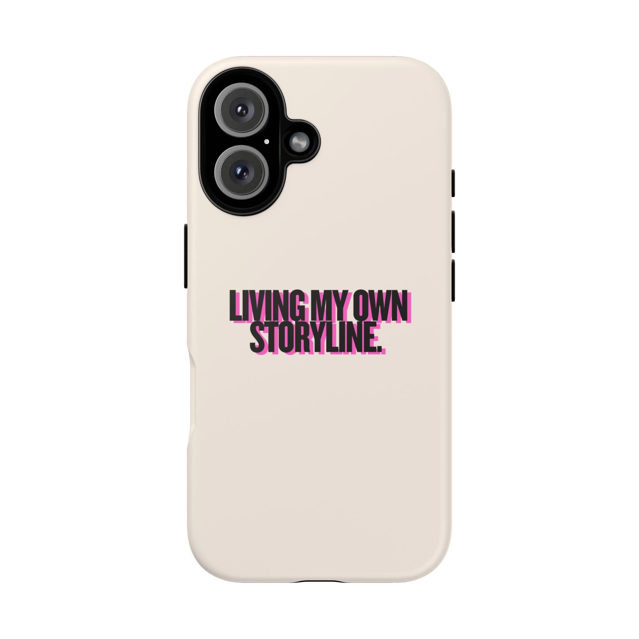 iPhone Case - Select size (iPhone 15 - 17)