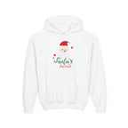07 KIDS CHRISTMAS HOODIE
